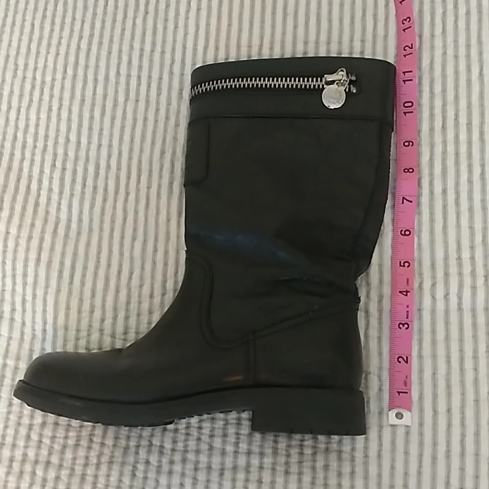 Coach boots - Picture 5 of 5